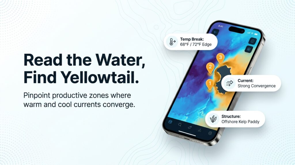 California Yellowtail Fishing Guide: ID, Tactics and Rules