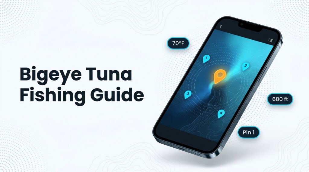 Bigeye Tuna Fishing Guide: ID, Habitat, Tactics and Rules
