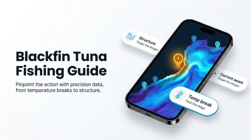 Blackfin Tuna Fishing Guide: ID, Habitat, Tactics, Rules