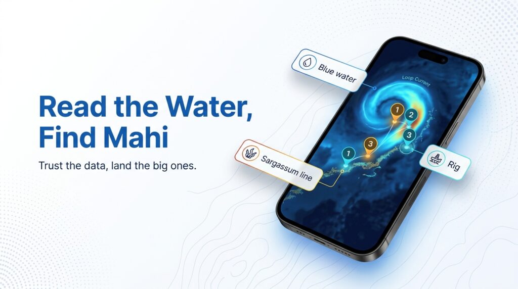 Mahi-Mahi Fishing in the Gulf of Mexico: Where and When