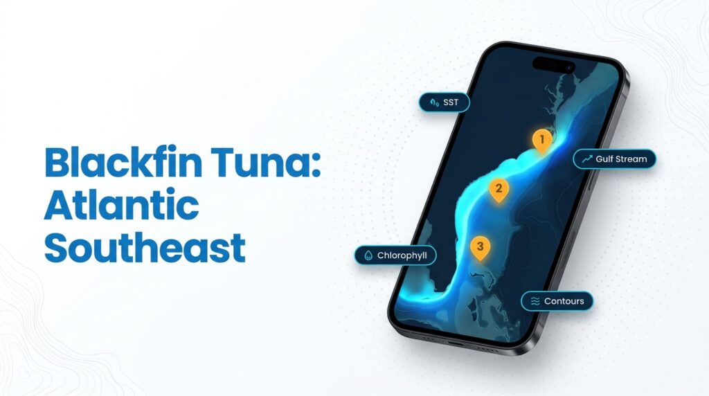 A Guide to Blackfin Tuna Fishing in the Atlantic Southeast