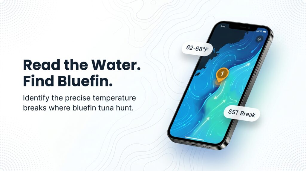 Pacific Bluefin Tuna Fishing Guide: ID, Range and Tactics