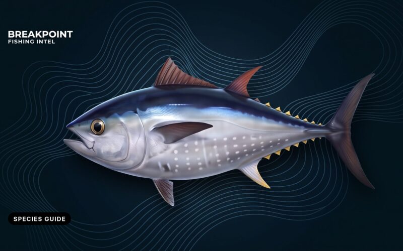 Atlantic Bluefin Tuna Fishing Guide: ID, Seasons and Rules