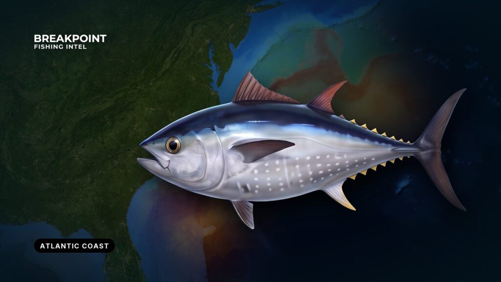 Atlantic Tuna Rules for Recreational Anglers, Explained