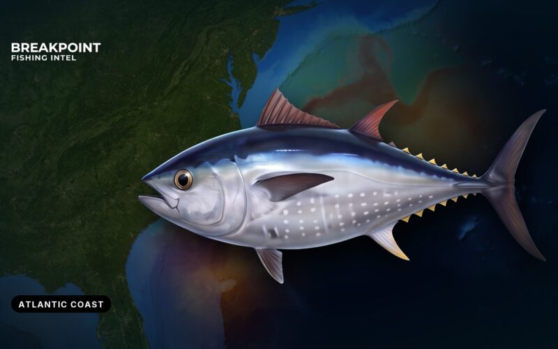 Atlantic Tuna Rules for Recreational Anglers, Explained
