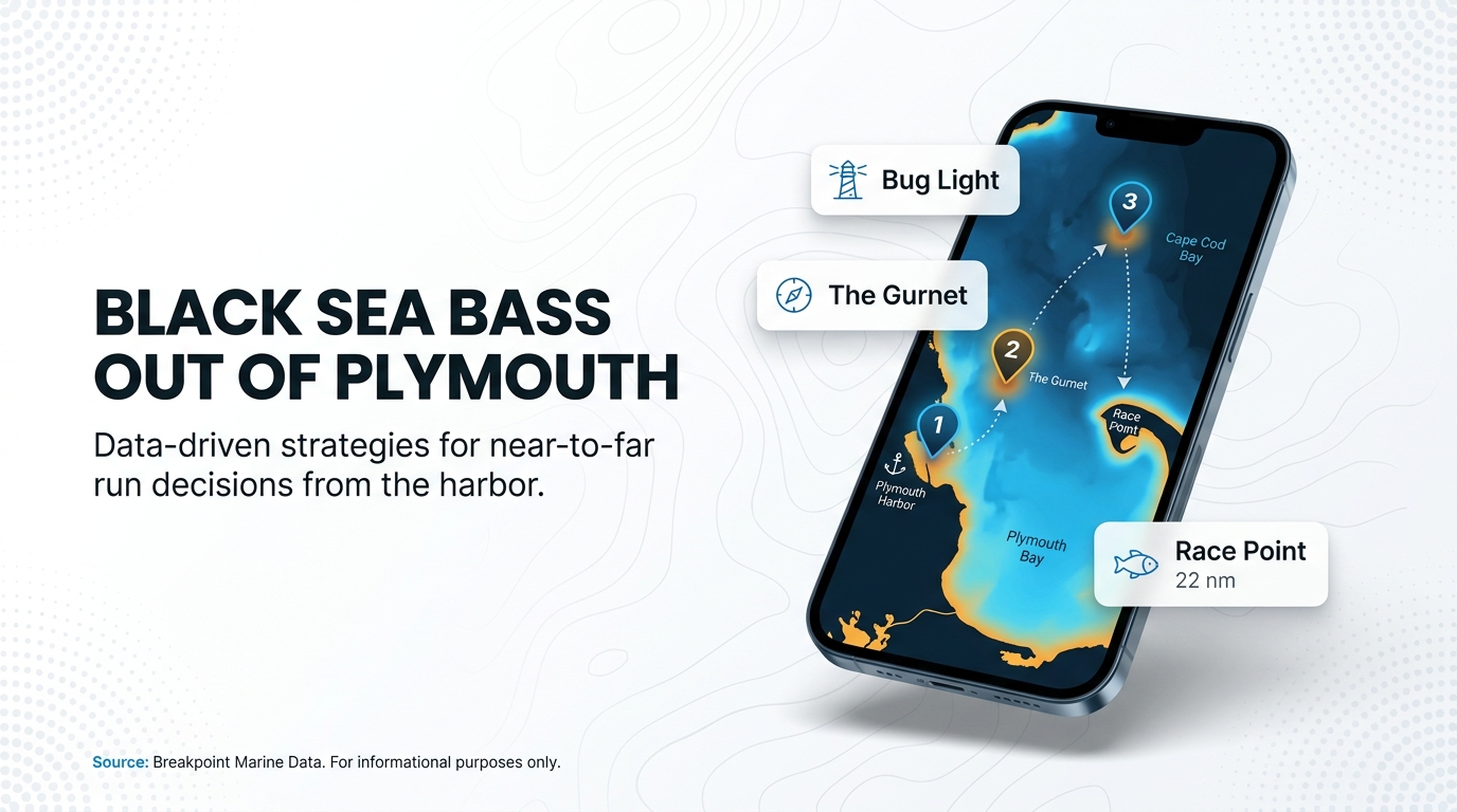 Hero (Black sea bass fishing out of Plymouth)