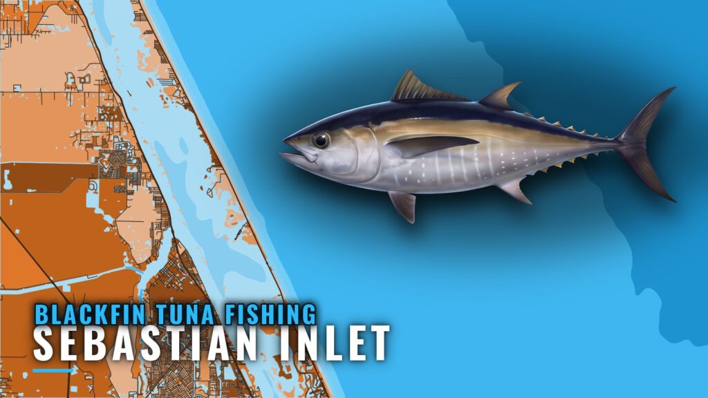 Blackfin Tuna Fishing Out of Sebastian Inlet: Port Guide