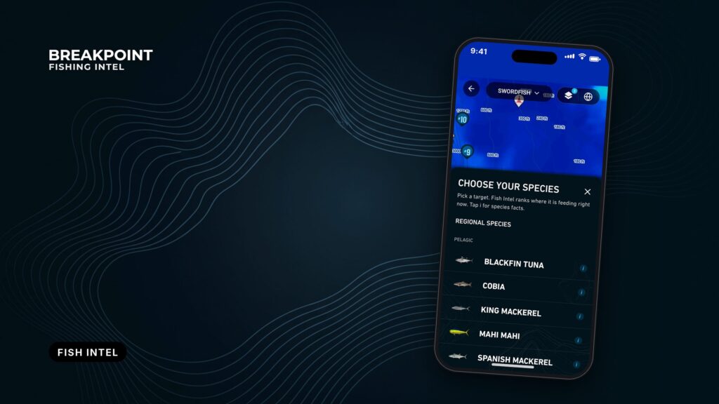 Fish Intel: How Breakpoint’s Species Pages Work