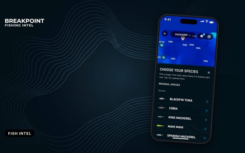 Fish Intel: How Breakpoint’s Species Pages Work