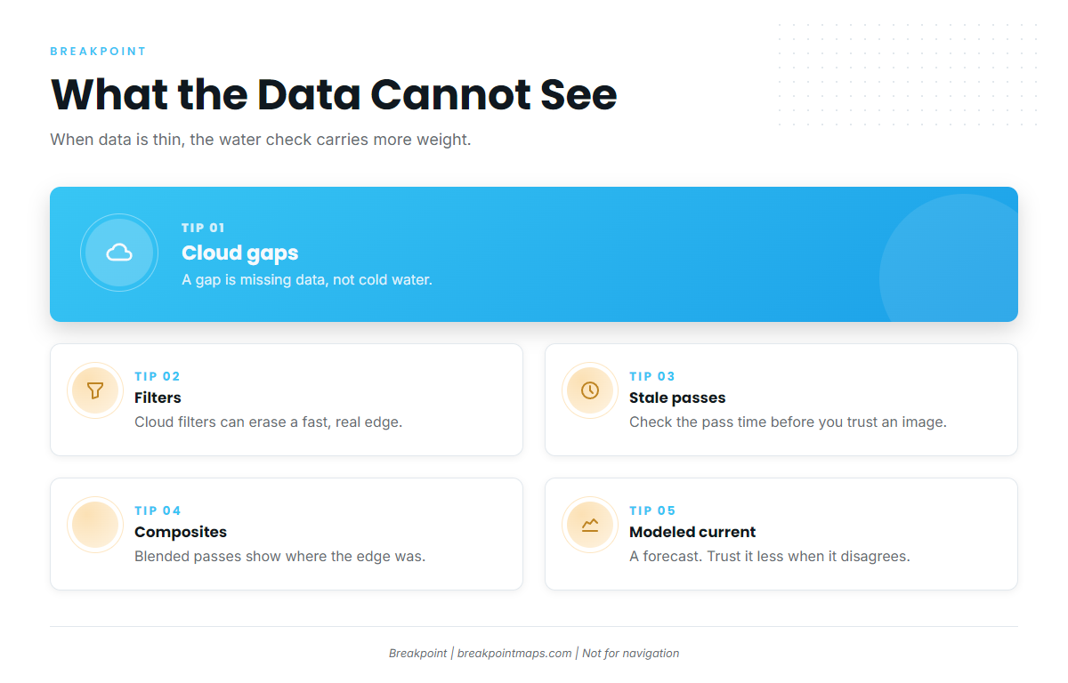 What the Data Cannot See