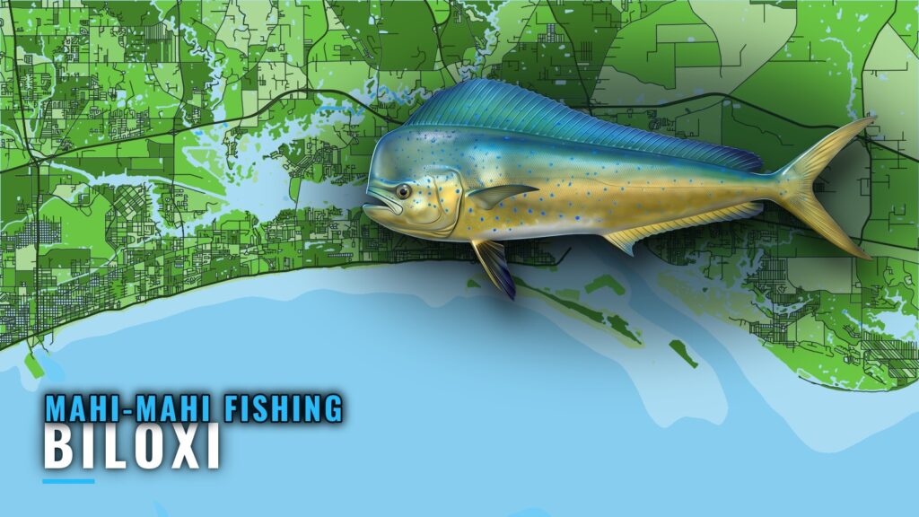 Mahi-Mahi Fishing Out of Biloxi: Season, Rigs and Grounds