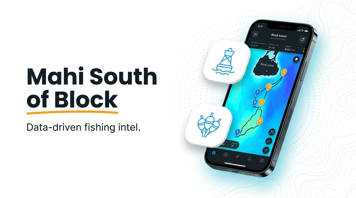 Hero (Mahi-mahi fishing out of Block Island)