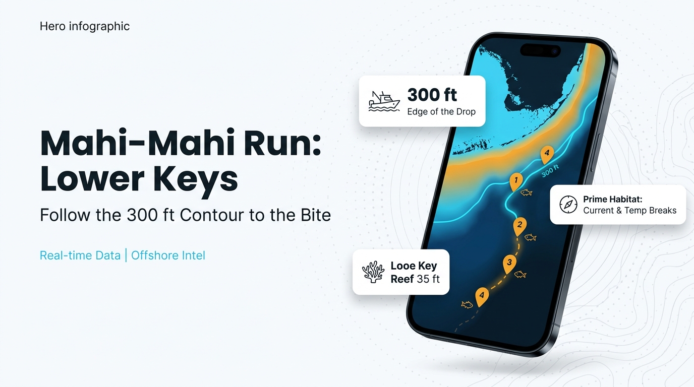 Hero (Mahi-mahi fishing out of Lower Keys)