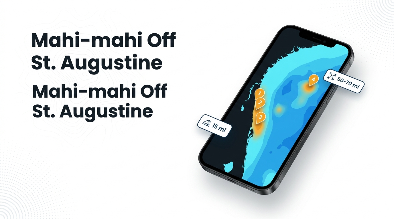 Hero (Mahi-mahi fishing out of St. Augustine)