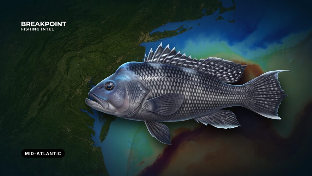 Mid-Atlantic and New England Federal Recreational Rules