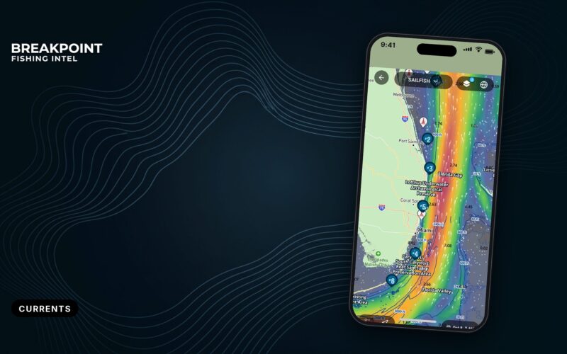 Understanding Ocean Currents and Eddies for Offshore Fishing