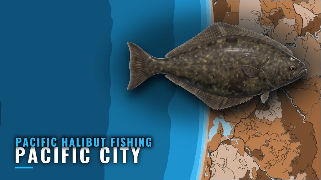 Pacific Halibut Fishing Out of Pacific City: What to Expect