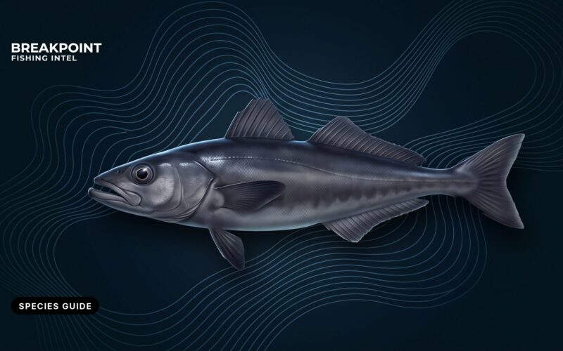 Sablefish Fishing Guide: ID, Deep-Drop Methods and Rules