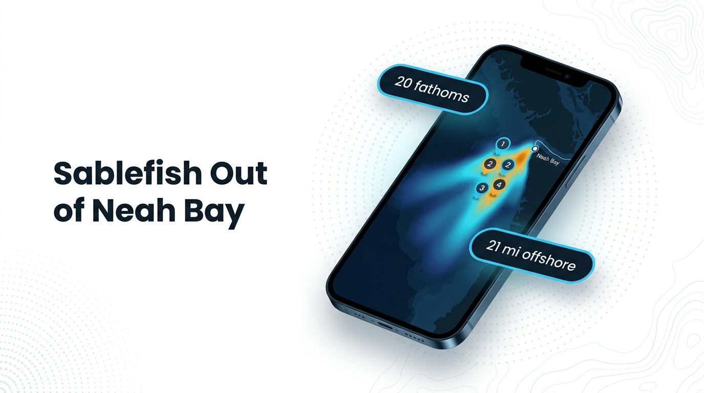 Hero (Sablefish fishing out of Neah Bay)