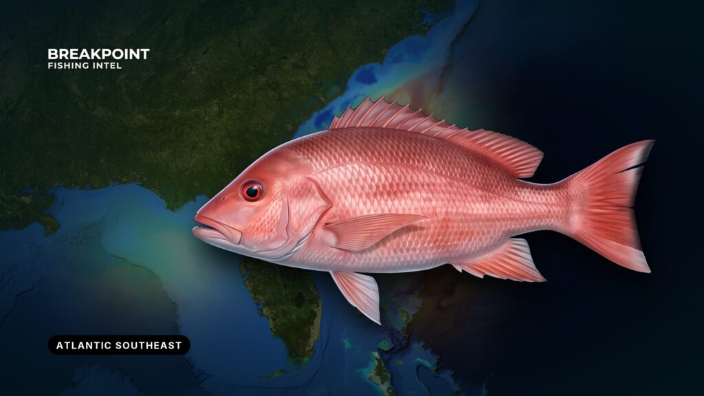 South Atlantic Snapper-Grouper Federal Rules: A Guide