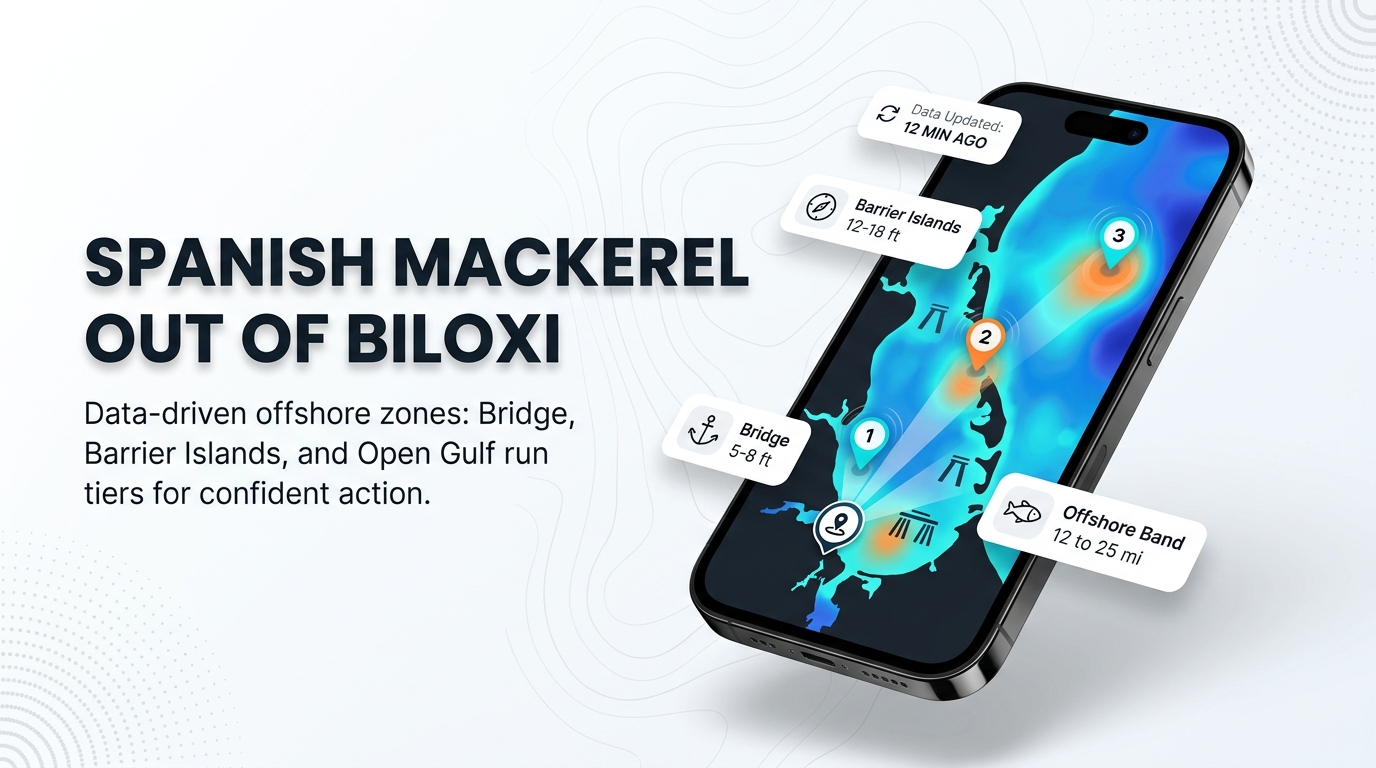 Hero (Spanish mackerel fishing out of Biloxi)