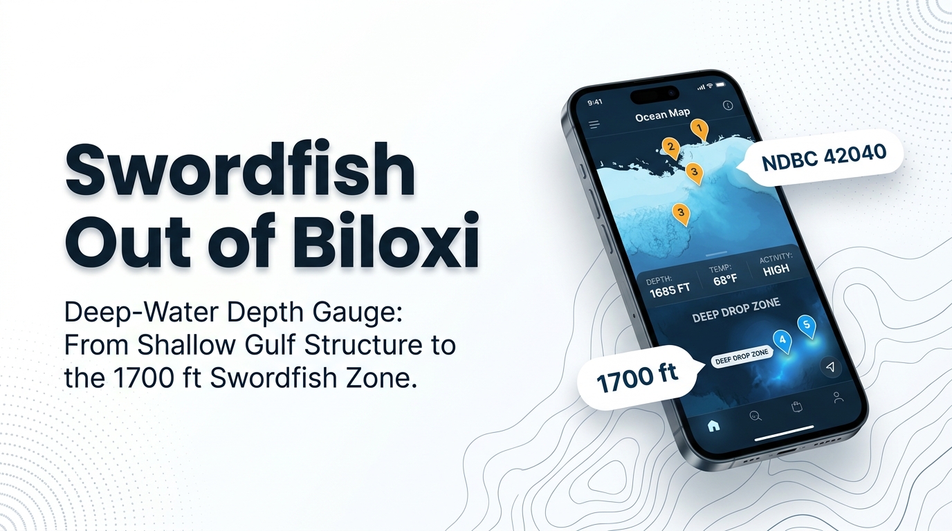 Hero (Swordfish fishing out of Biloxi)