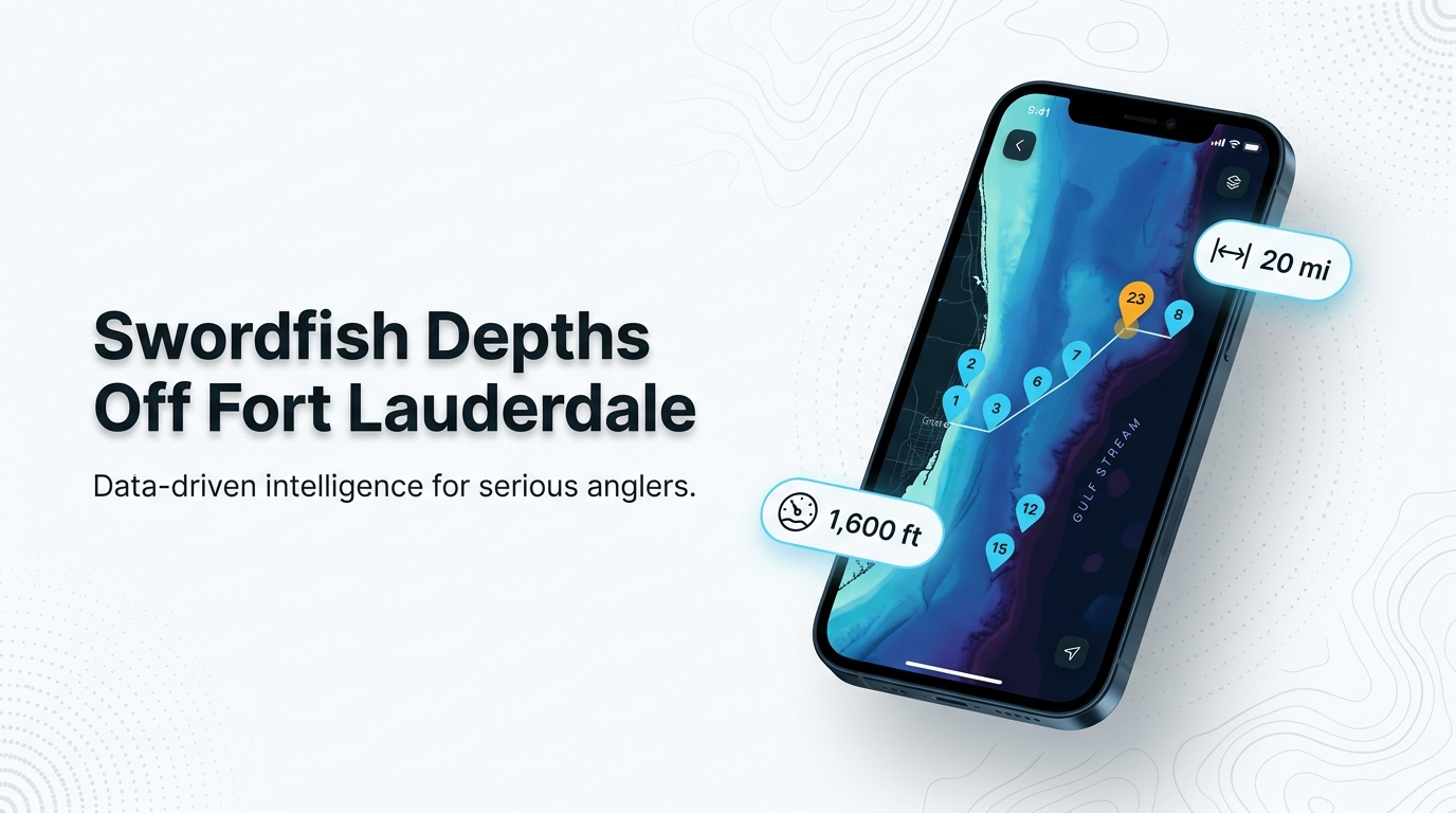 Hero (Swordfish fishing out of Fort Lauderdale)