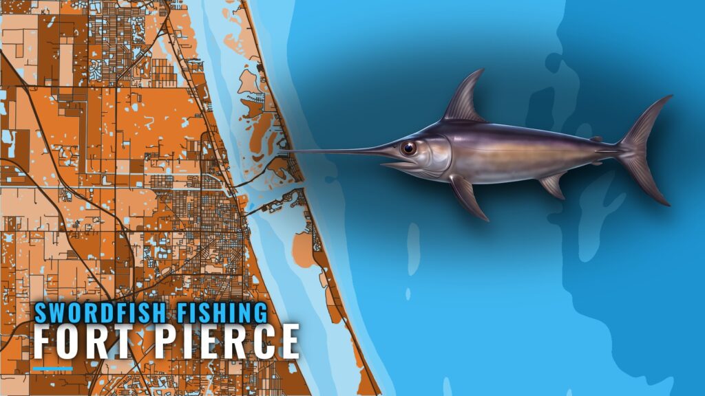 Swordfish Fishing Out of Fort Pierce: Season and Grounds