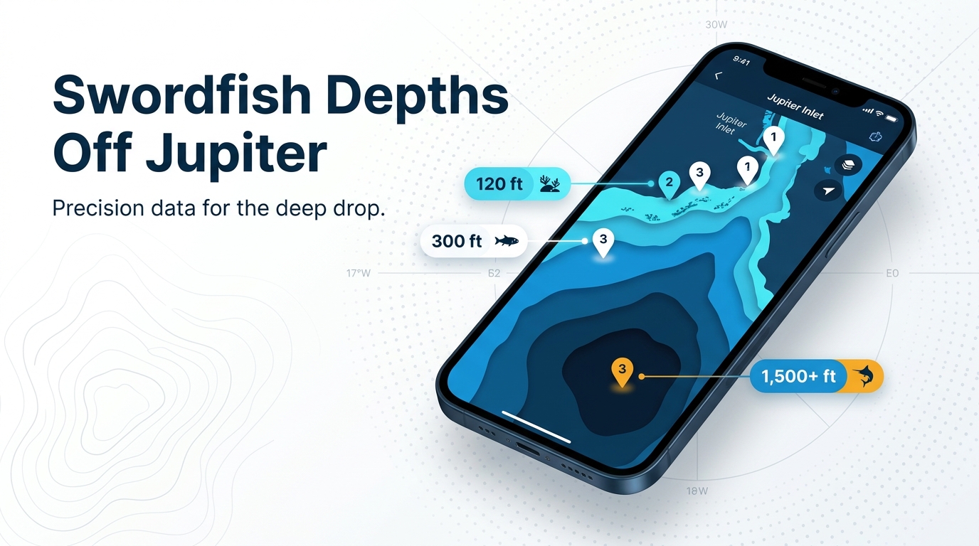 Hero (Swordfish fishing out of Jupiter)