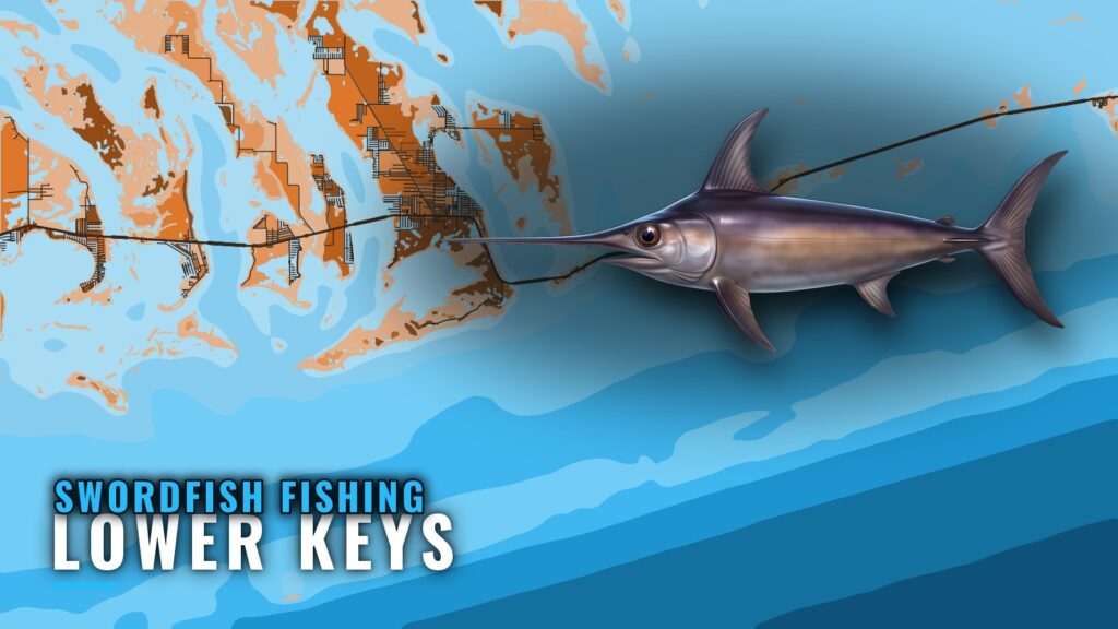 Swordfish Fishing Out of the Lower Keys: Grounds and Runs