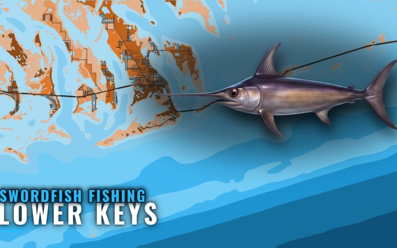 Swordfish Fishing Out of the Lower Keys: Grounds and Runs
