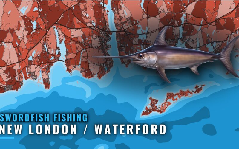 Swordfish Fishing out of New London / Waterford, CT