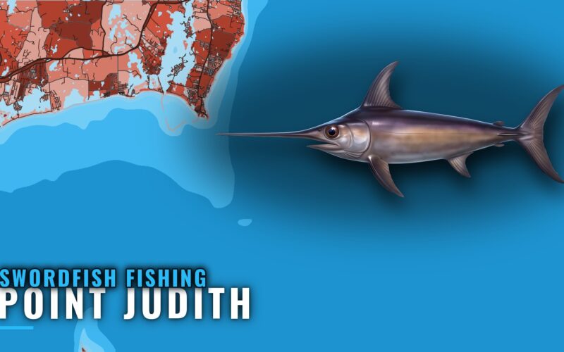 Swordfish Fishing Out of Point Judith: Season and Grounds