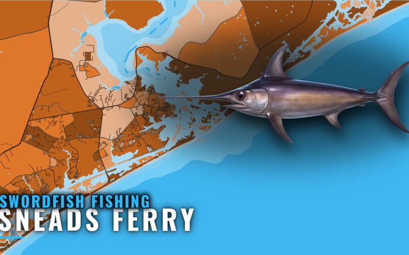Swordfish Fishing Out of Sneads Ferry: What’s Published