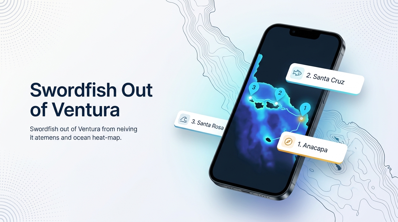 Hero (Swordfish fishing out of Ventura)