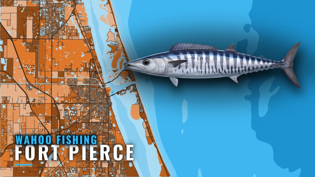 Wahoo Fishing Out of Fort Pierce: Season and Structure