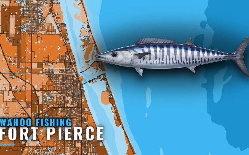 Wahoo Fishing Out of Fort Pierce: Season and Structure