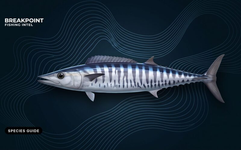 Wahoo Fishing Guide: Reading the Water, Rules and Regions