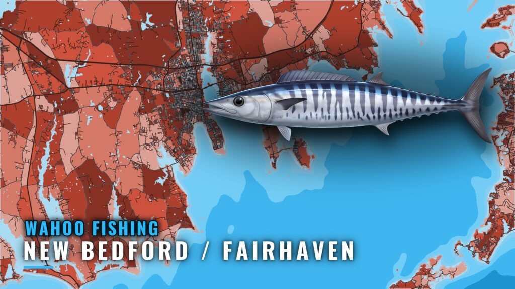 Wahoo Fishing out of New Bedford / Fairhaven: The Long Run